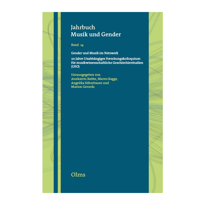 Gender und Musik im Netzwerk Gender und Musik im Netzwerk
