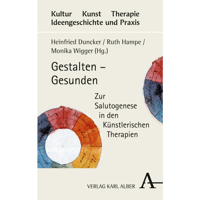 Gestalten – Gesunden Gestalten – Gesunden