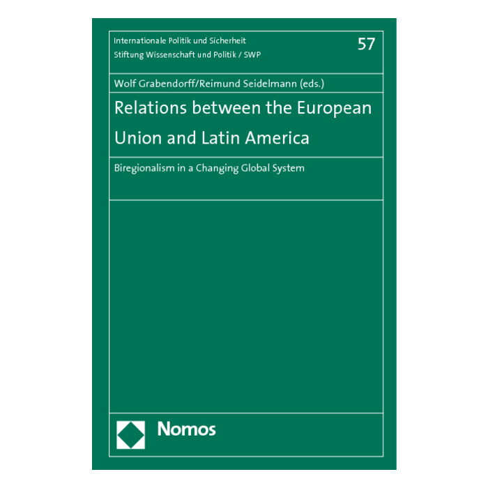 Relations between the European Union and Latin America Relations between the European Union and Latin America