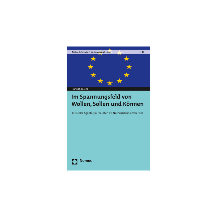 Im Spannungsfeld von Wollen, Sollen und Können Im Spannungsfeld von Wollen, Sollen und Können