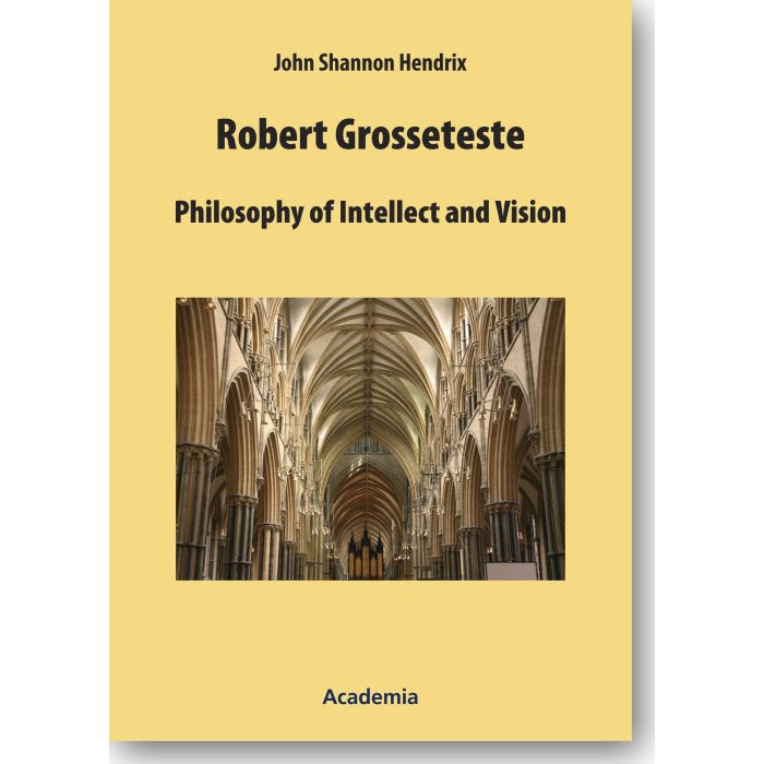 Robert Grosseteste Robert Grosseteste