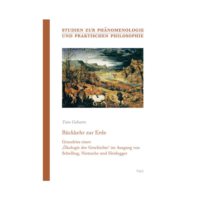 Rückkehr zur Erde Rückkehr zur Erde