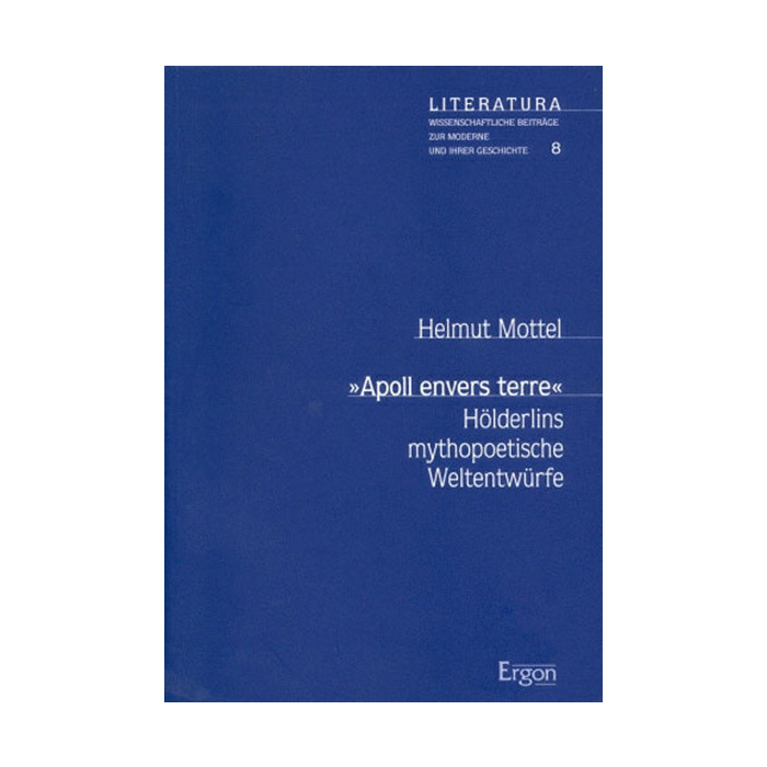 'Apoll envers terre' 'Apoll envers terre'