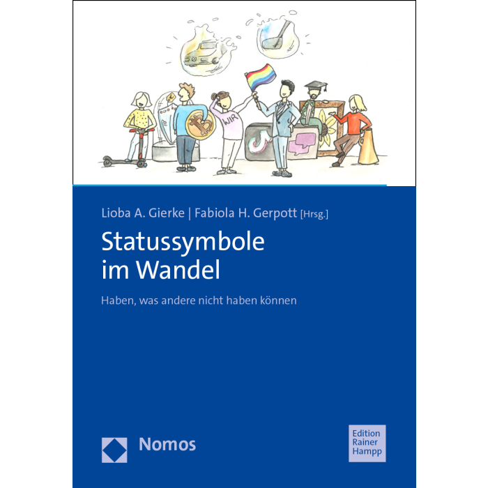 Statussymbole im Wandel Statussymbole im Wandel