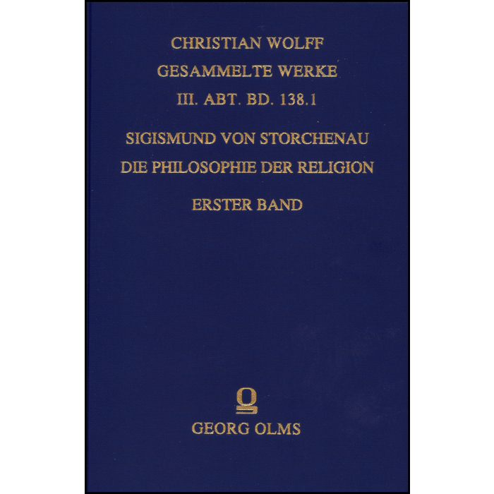 Die Philosophie der Religion Die Philosophie der Religion