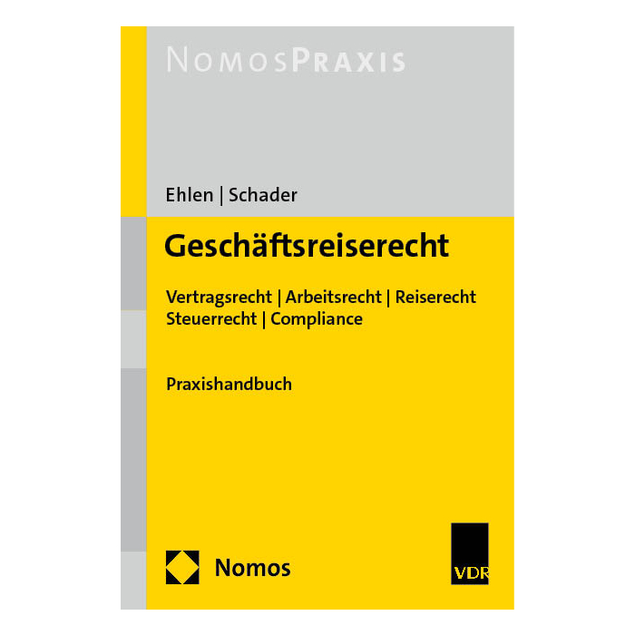 Geschäftsreiserecht Geschäftsreiserecht