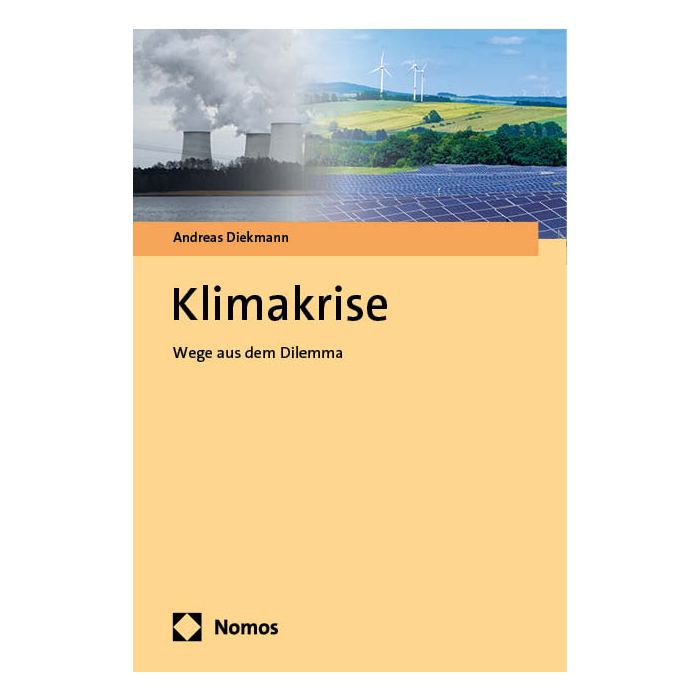 Klimakrise Klimakrise