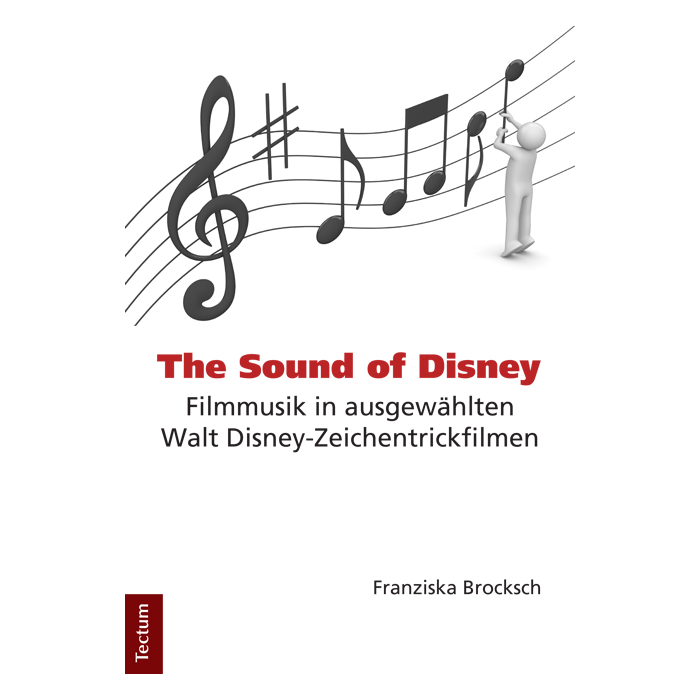 The Sound of Disney The Sound of Disney