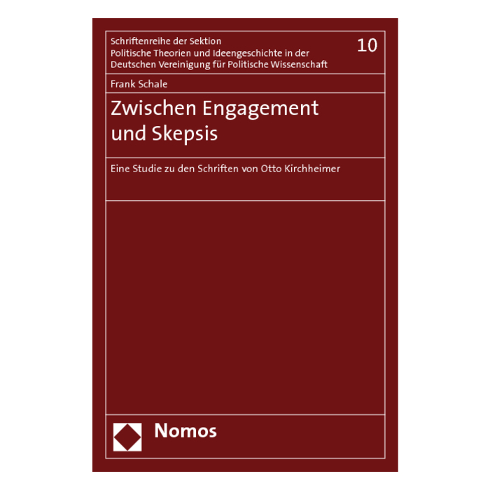 Zwischen Engagement und Skepsis Zwischen Engagement und Skepsis
