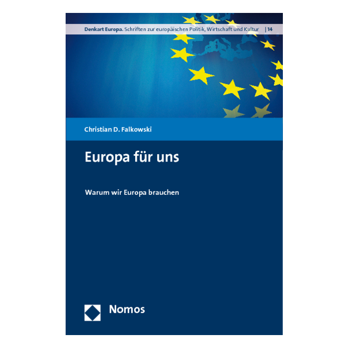Europa für uns Europa für uns