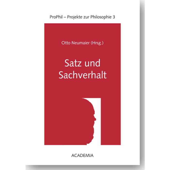 Satz und Sachverhalt Satz und Sachverhalt