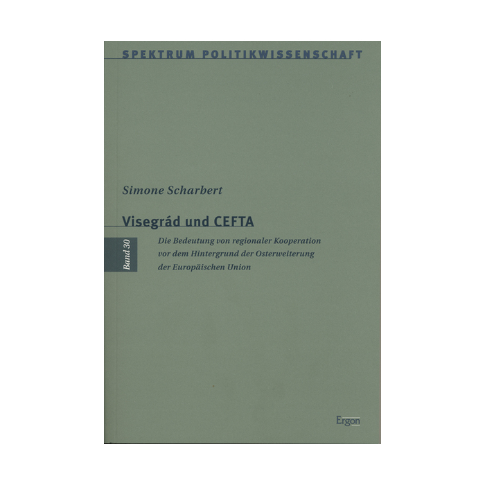 Visegrád und CEFTA Visegrád und CEFTA