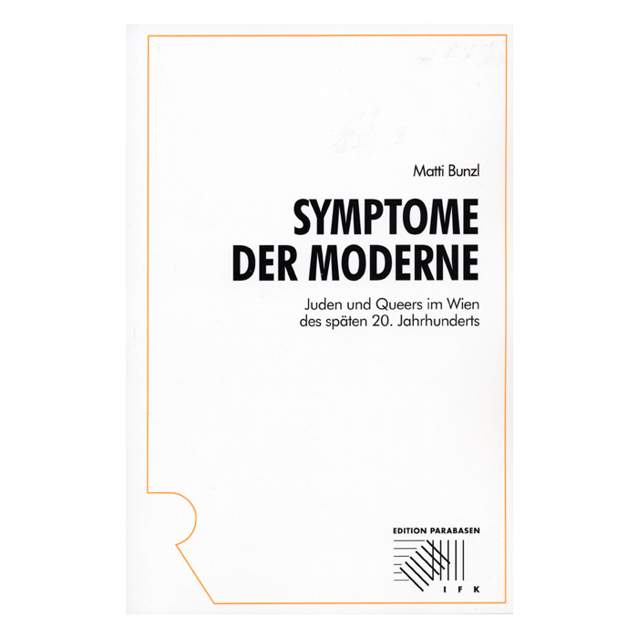 Symptome der Moderne Symptome der Moderne