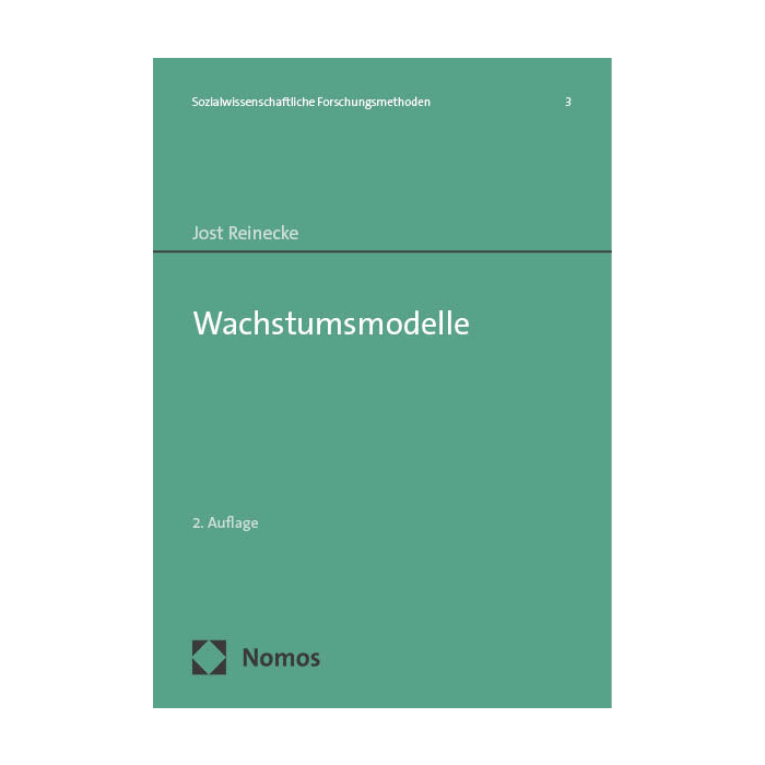 Wachstumsmodelle Wachstumsmodelle