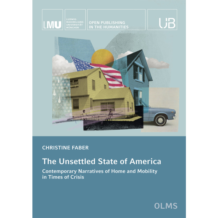 The Unsettled State of America The Unsettled State of America