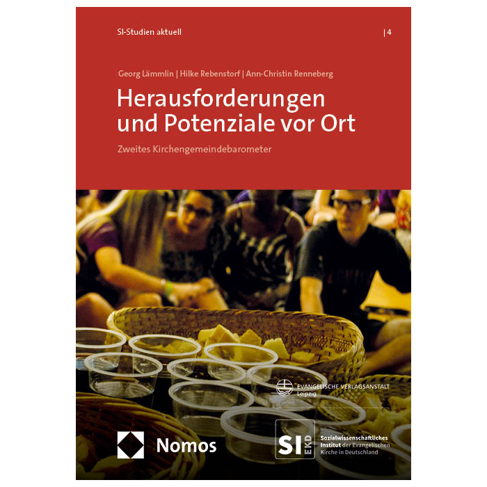 Herausforderungen und Potenziale vor Ort Herausforderungen und Potenziale vor Ort