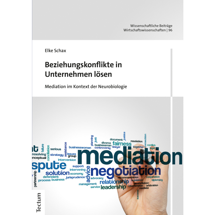 Beziehungskonflikte in Unternehmen lösen Beziehungskonflikte in Unternehmen lösen