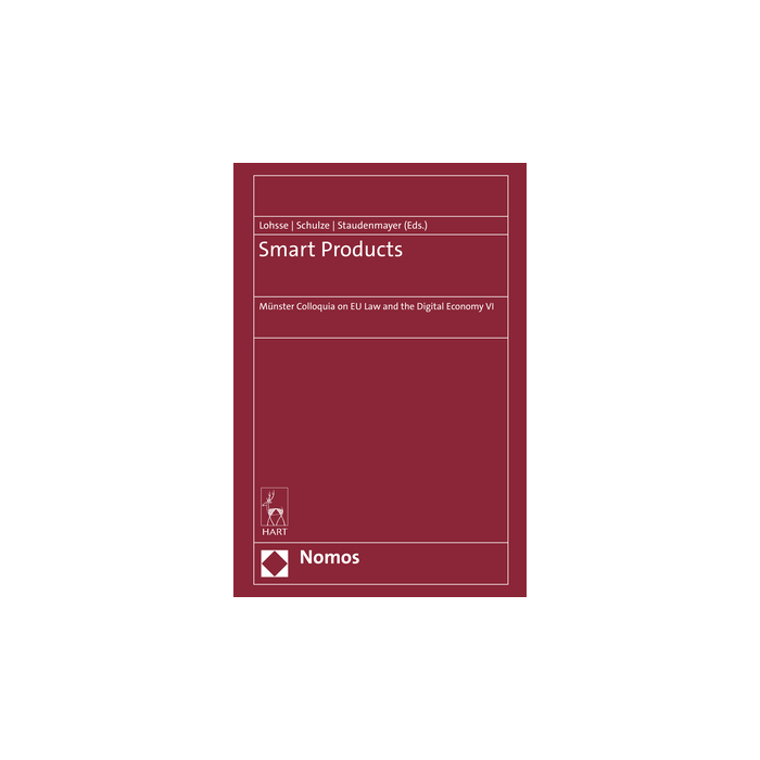 Smart Products Smart Products