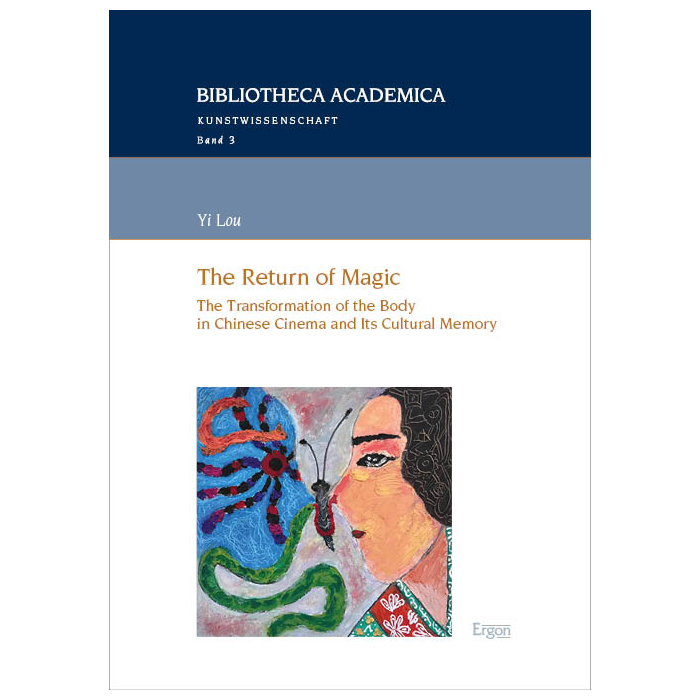 The Return of Magic The Return of Magic