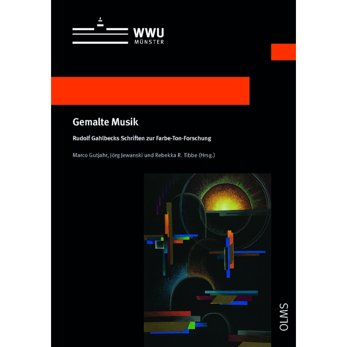 Gemalte Musik Gemalte Musik