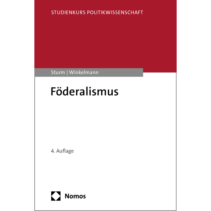 Föderalismus Föderalismus