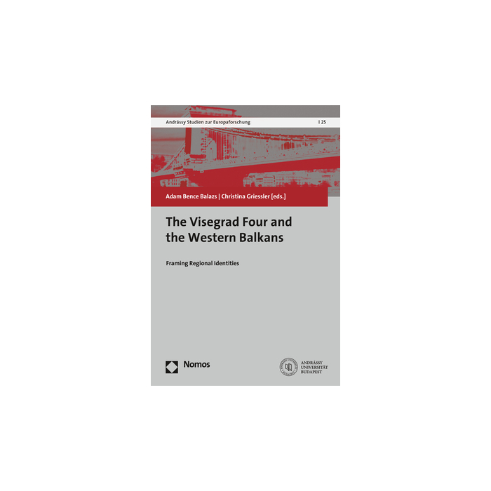 The Visegrad Four and the Western Balkans The Visegrad Four and the Western Balkans