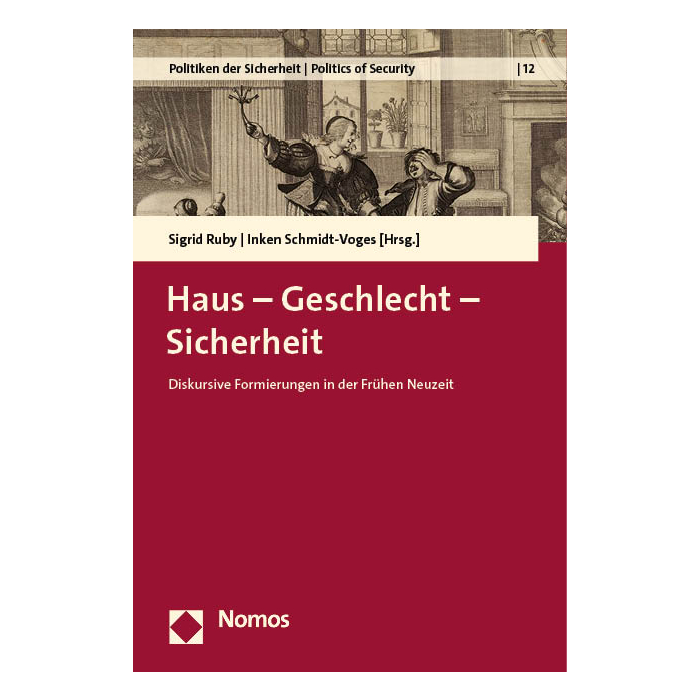 Haus – Geschlecht – Sicherheit Haus – Geschlecht – Sicherheit