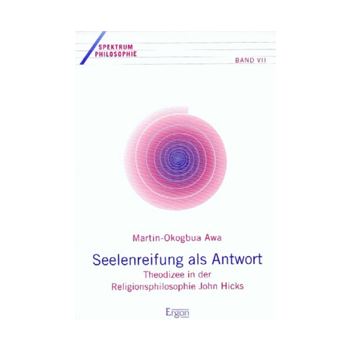Seelenreifung als Antwort Seelenreifung als Antwort