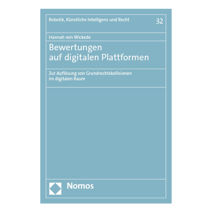 Bewertungen auf digitalen Plattformen Bewertungen auf digitalen Plattformen