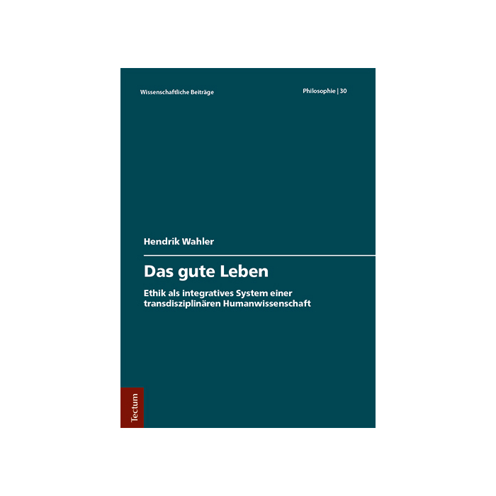 Das gute Leben Das gute Leben