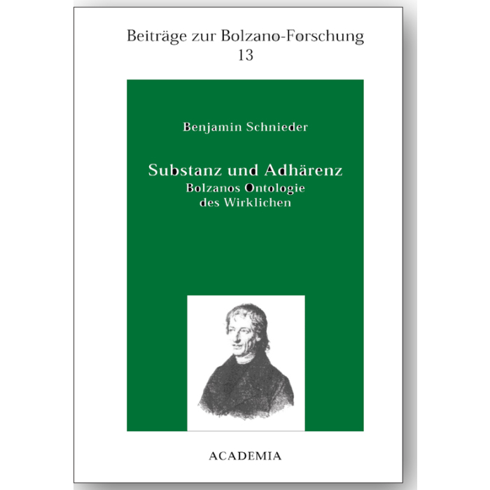 Substanz und Adhärenz Substanz und Adhärenz