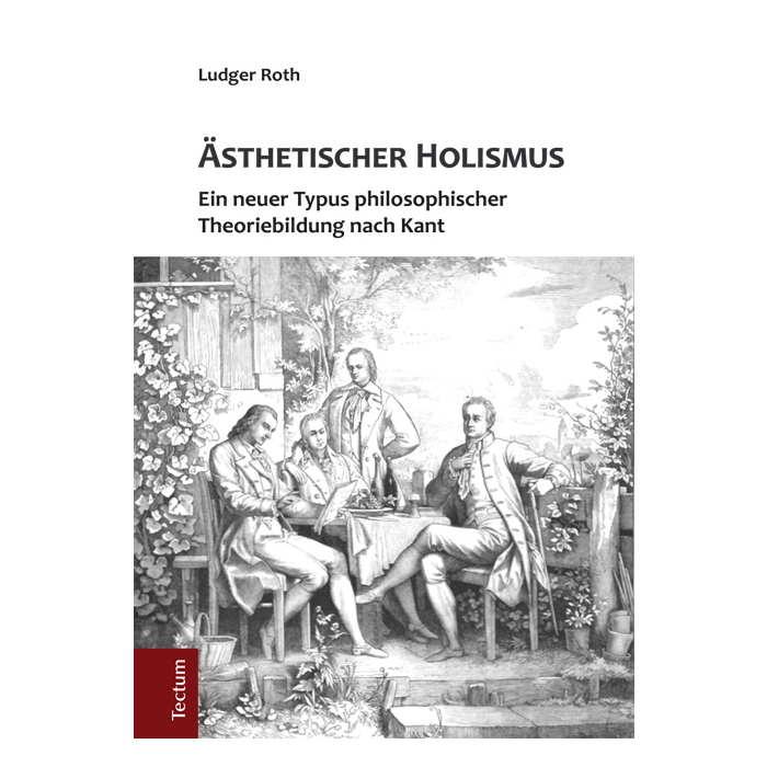 Ästhetischer Holismus Ästhetischer Holismus