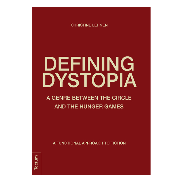 Defining Dystopia Defining Dystopia