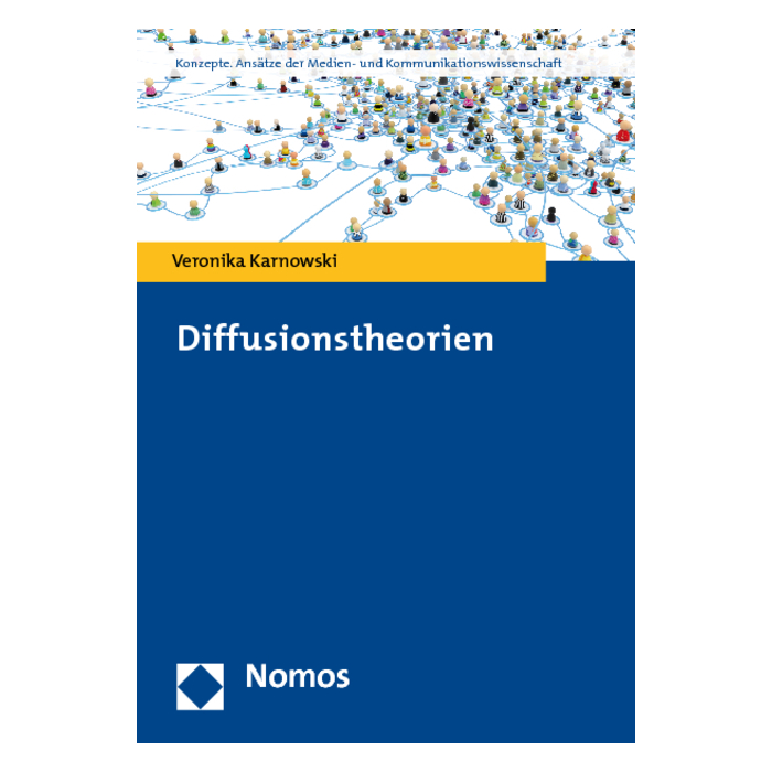 Diffusionstheorien Diffusionstheorien