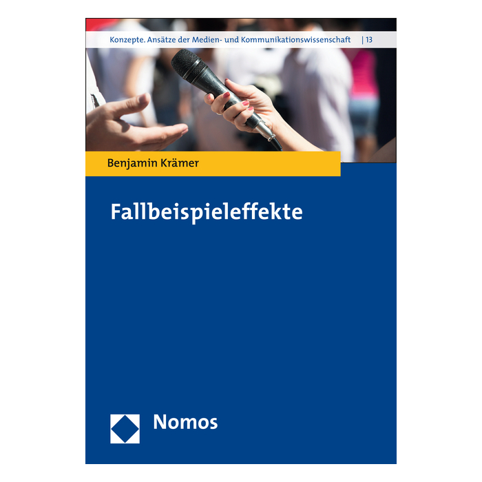 Fallbeispieleffekte Fallbeispieleffekte
