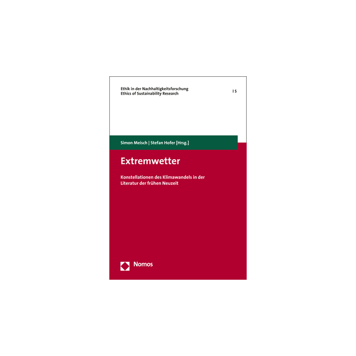 Extremwetter Extremwetter