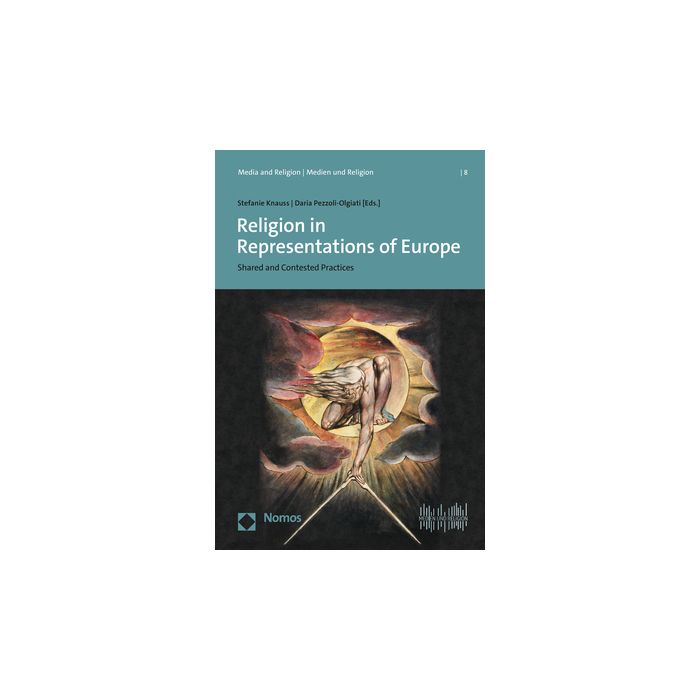 Religion in Representations of Europe Religion in Representations of Europe