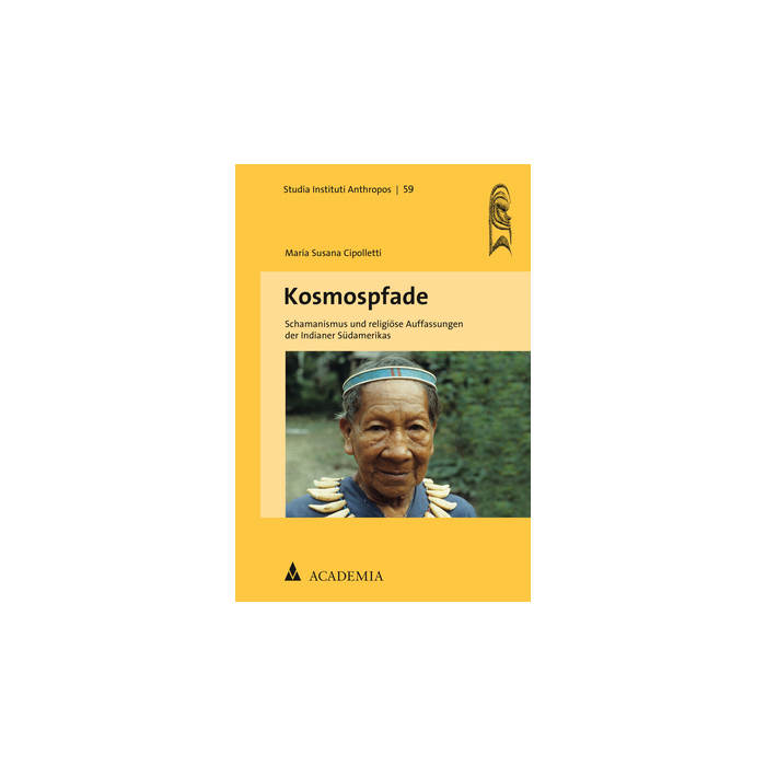 Kosmospfade Kosmospfade