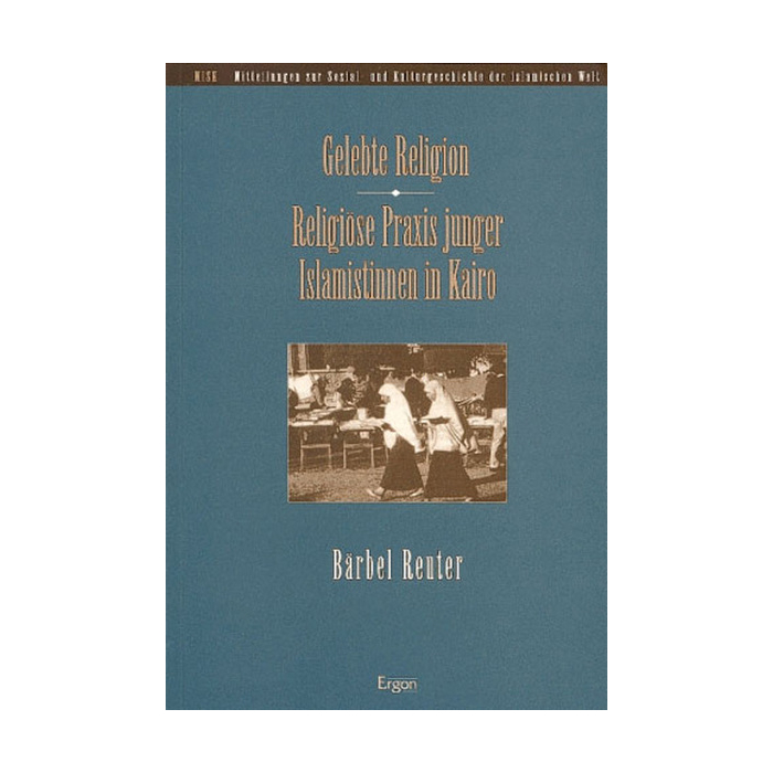 Gelebte Religion Gelebte Religion