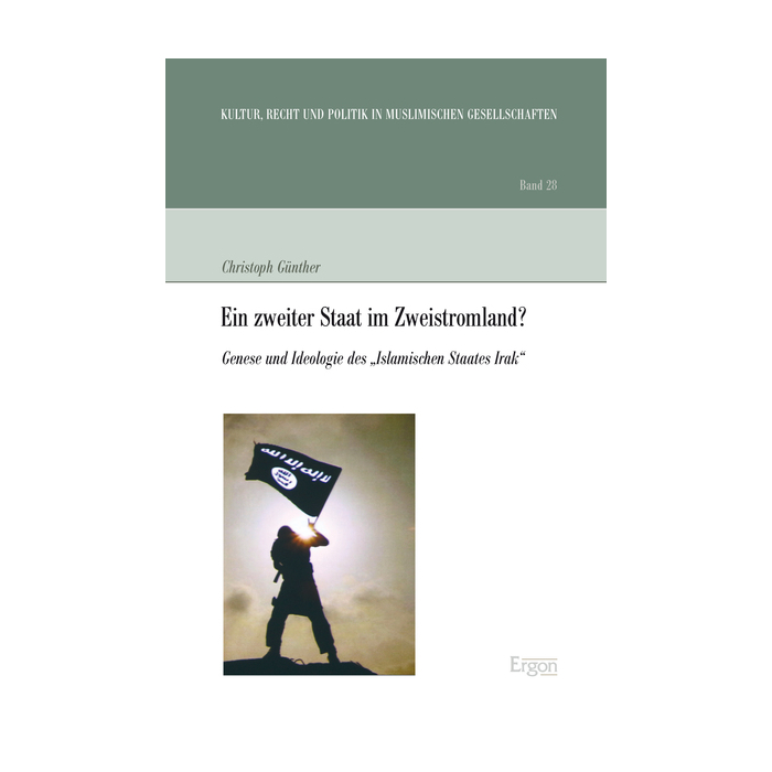 Ein zweiter Staat im Zweistromland? Ein zweiter Staat im Zweistromland?