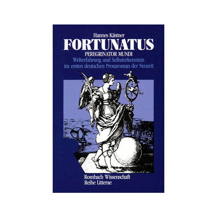Fortunatus - Peregrinator Mundi Fortunatus - Peregrinator Mundi