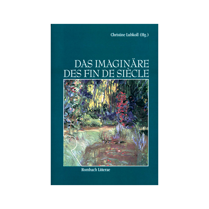 Das Imaginäre des Fin de siècle Das Imaginäre des Fin de siècle