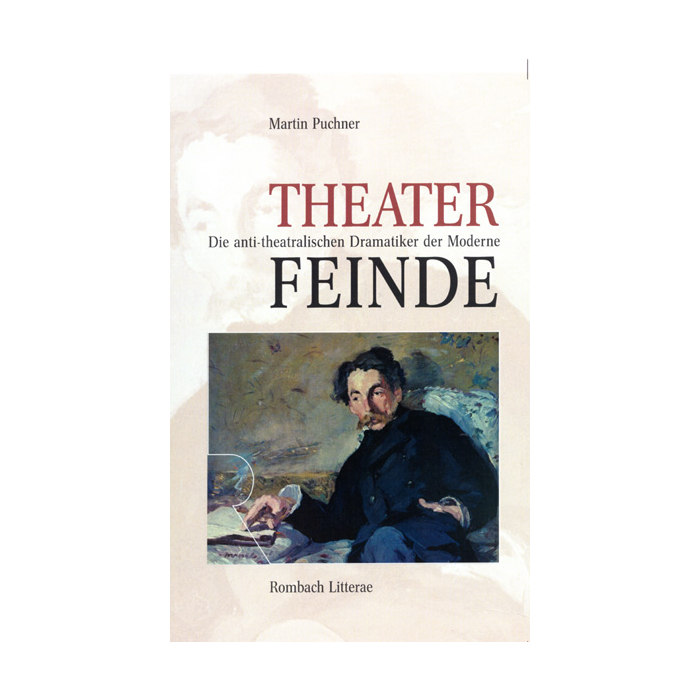 Theaterfeinde Theaterfeinde