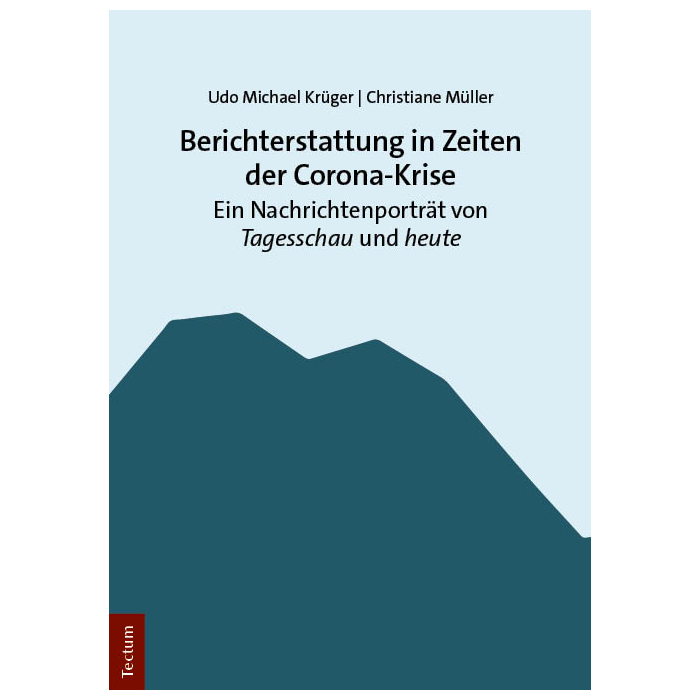 Berichterstattung in Zeiten der Corona-Krise Berichterstattung in Zeiten der Corona-Krise