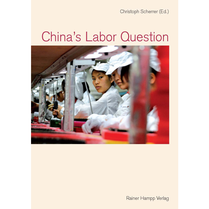 China’s Labor Question China’s Labor Question