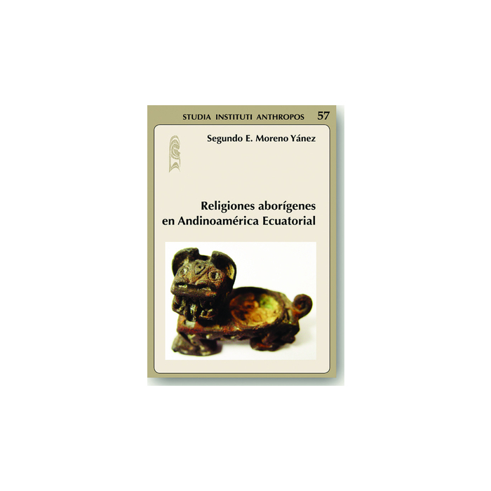 Religiones aborígenes en Andinoamérica Ecuatorial Religiones aborígenes en Andinoamérica Ecuatorial