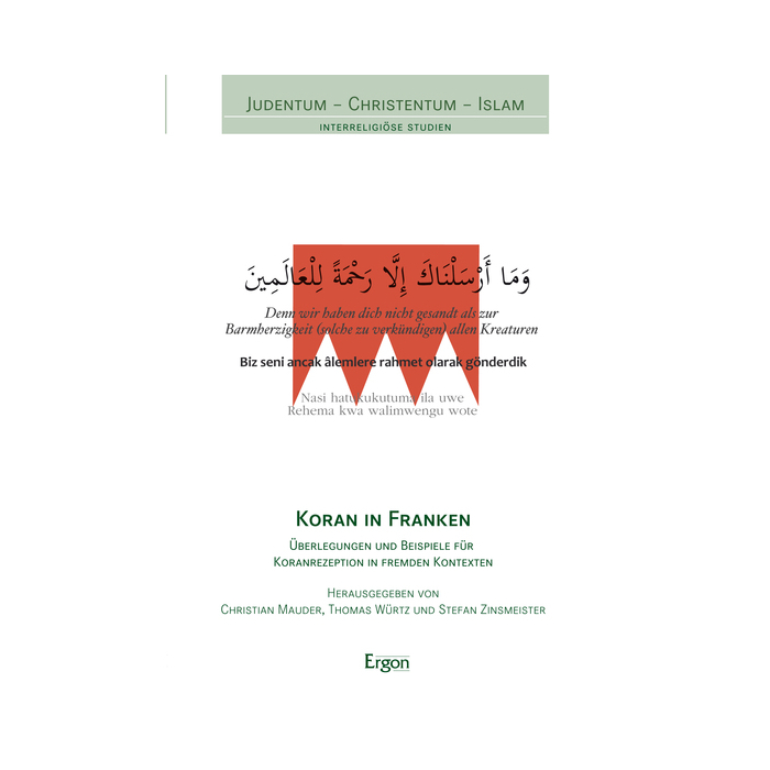 Koran in Franken Koran in Franken