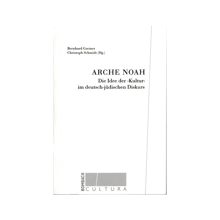 Arche Noah Arche Noah