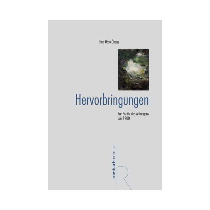 Hervorbringungen Hervorbringungen