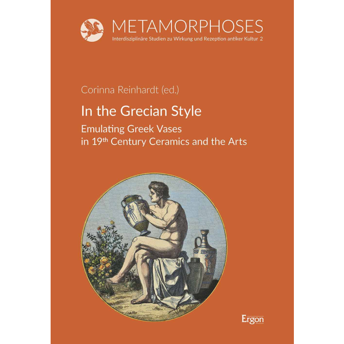 In the Grecian Style In the Grecian Style